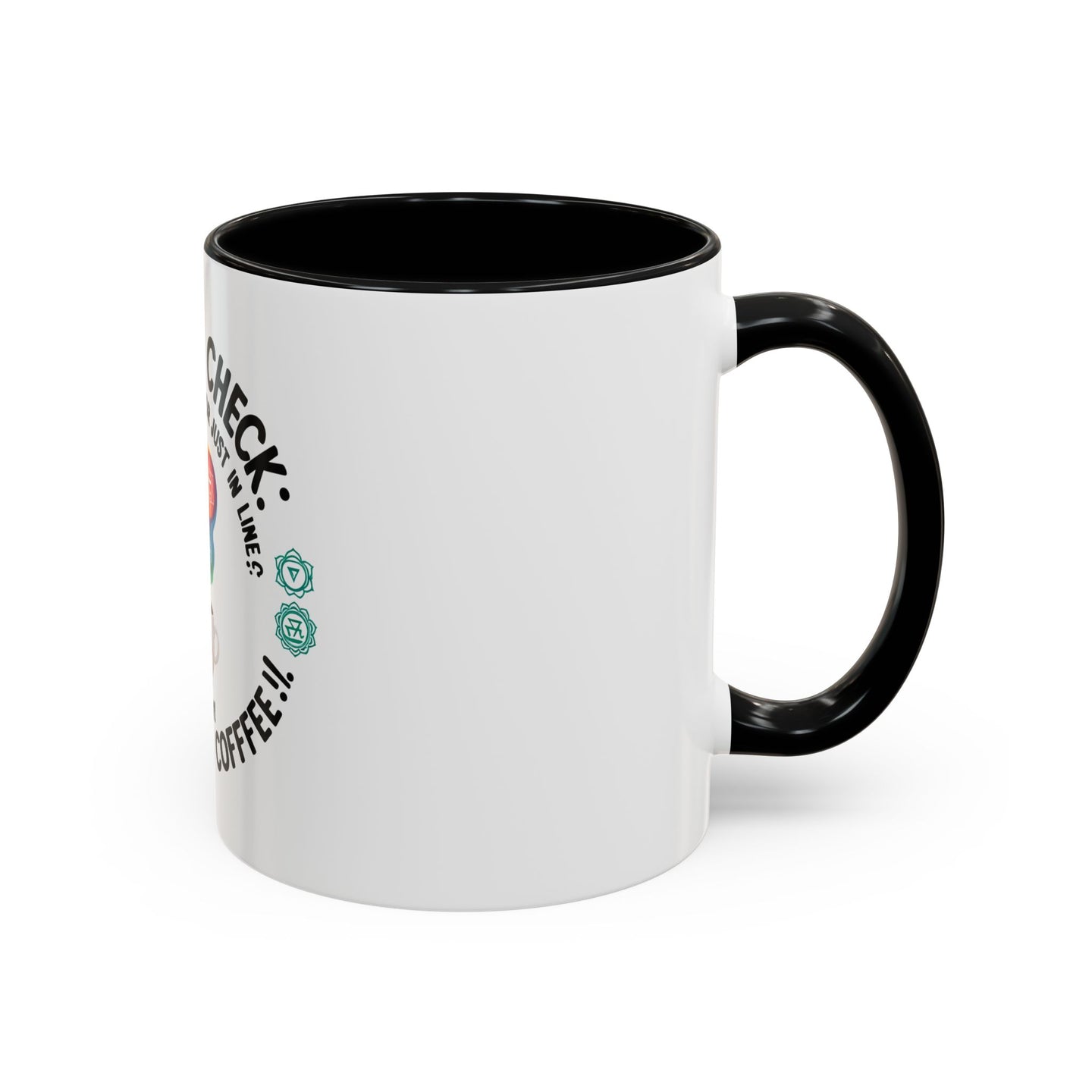 Meditation Mug